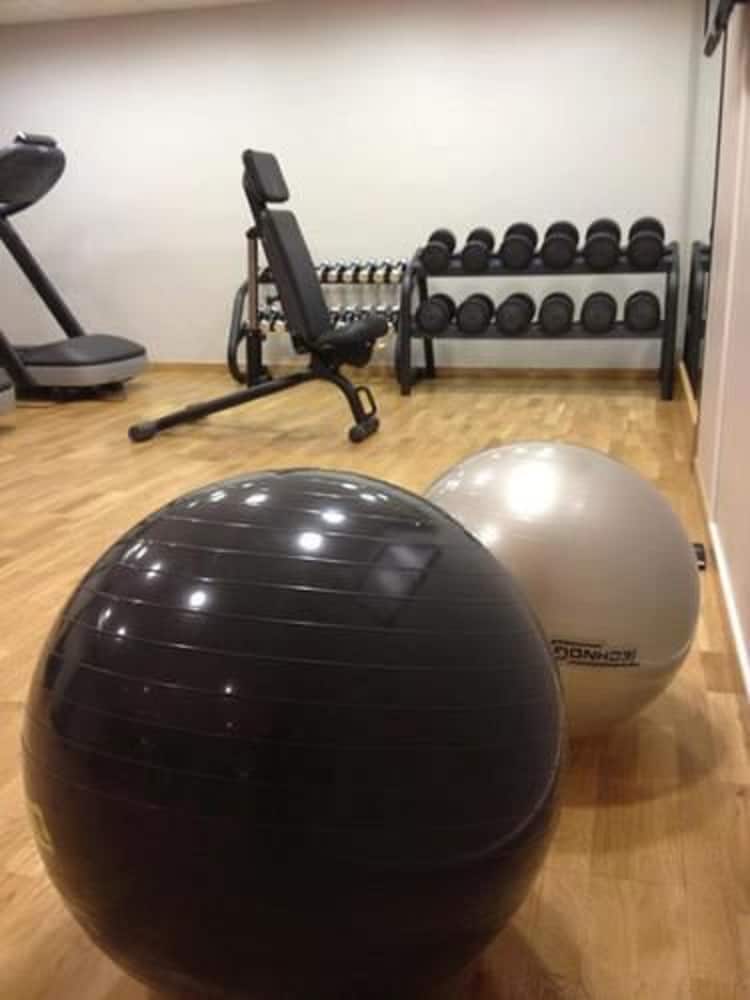 Фото Quality Hotel Sundsvall