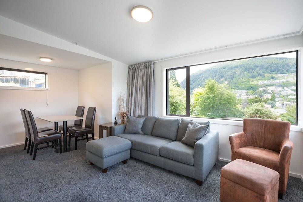 Фото Lomond Lodge Motel & Apartments