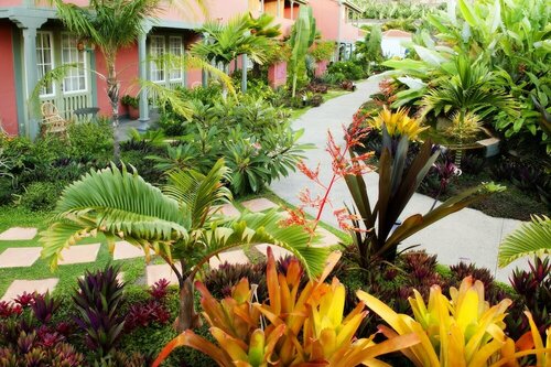 Внешний вид отеля Hotel Hacienda de Abajo - Adults Only в Тасакорте, фото 4