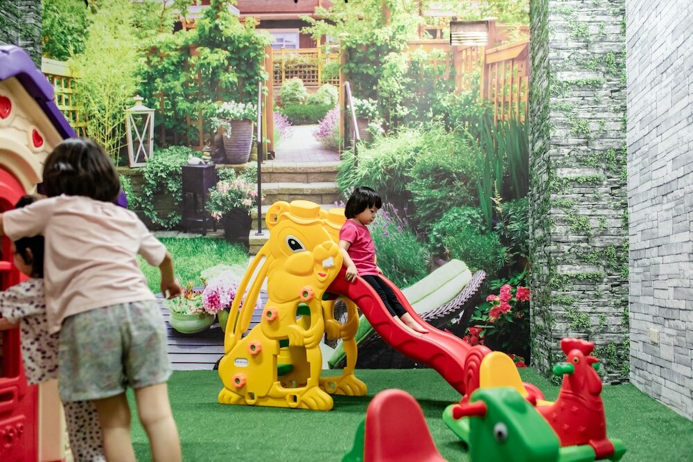 Фото Grand Howard Hotel Bangkok