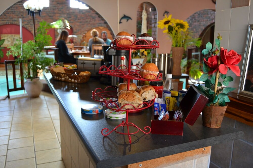 Фото отеля 5