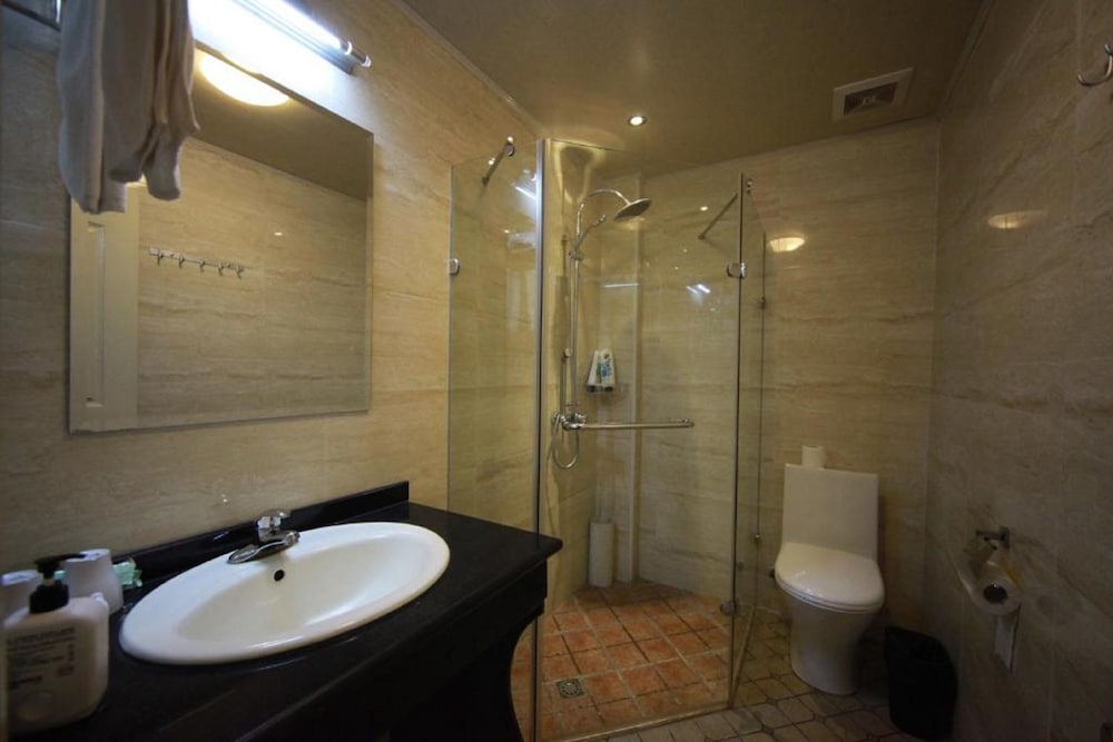 Фото Shanghai Fish Inn Bund