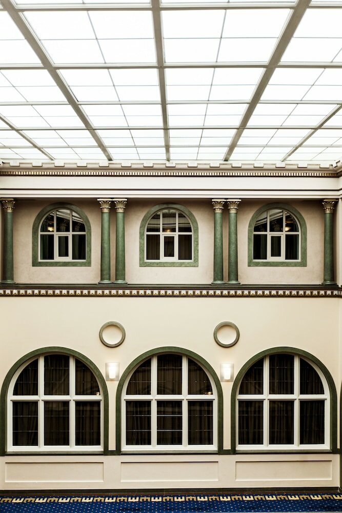 Фото Elite Plaza Hotel Göteborg