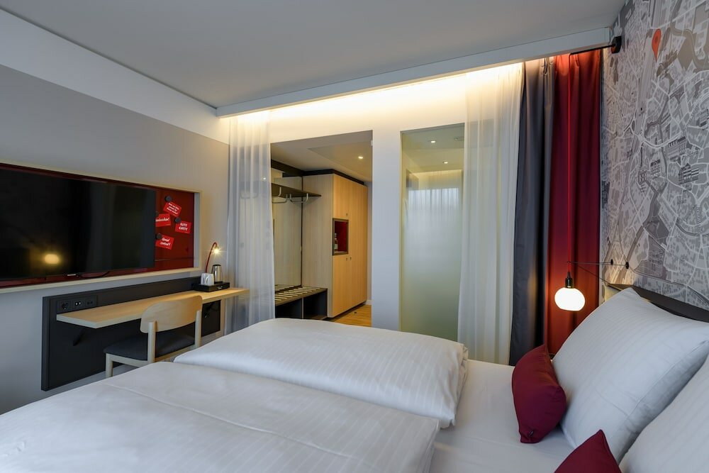 Фото IntercityHotel Herford