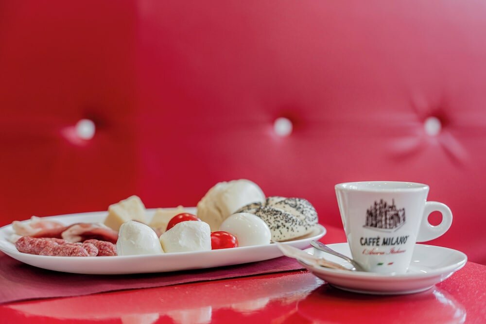 Фото Hotel Milano Navigli