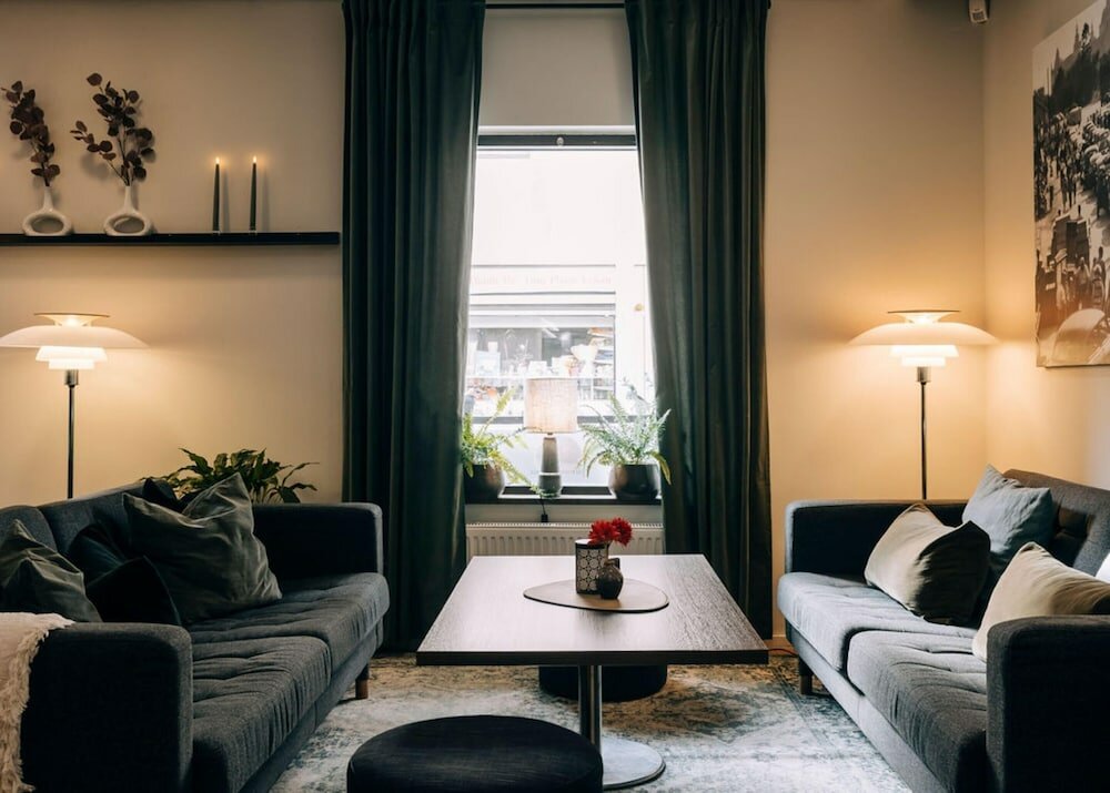 Фото Best Western Plus Kalmarsund Hotell