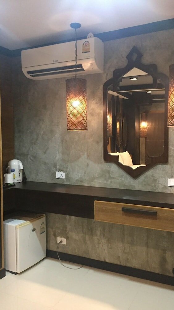 Фото Jj Bungalow & Guest house