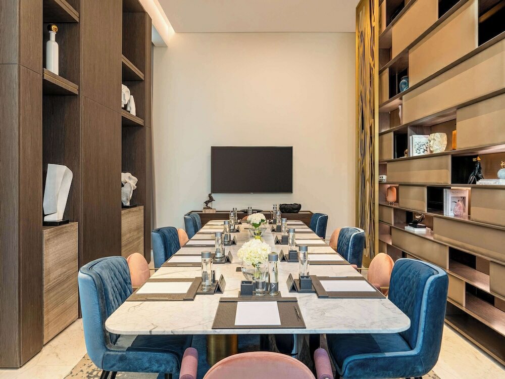 Фото Fairmont Ramla Serviced Residences