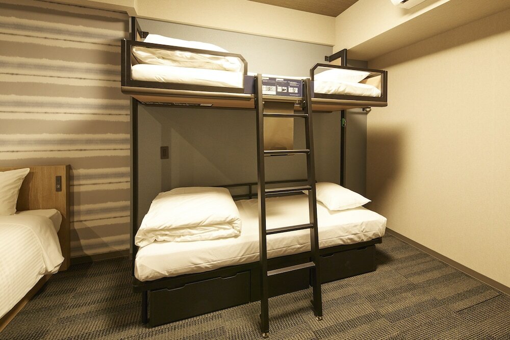 Фото MONday Apart Premium Akihabara Asakusabashi Sta