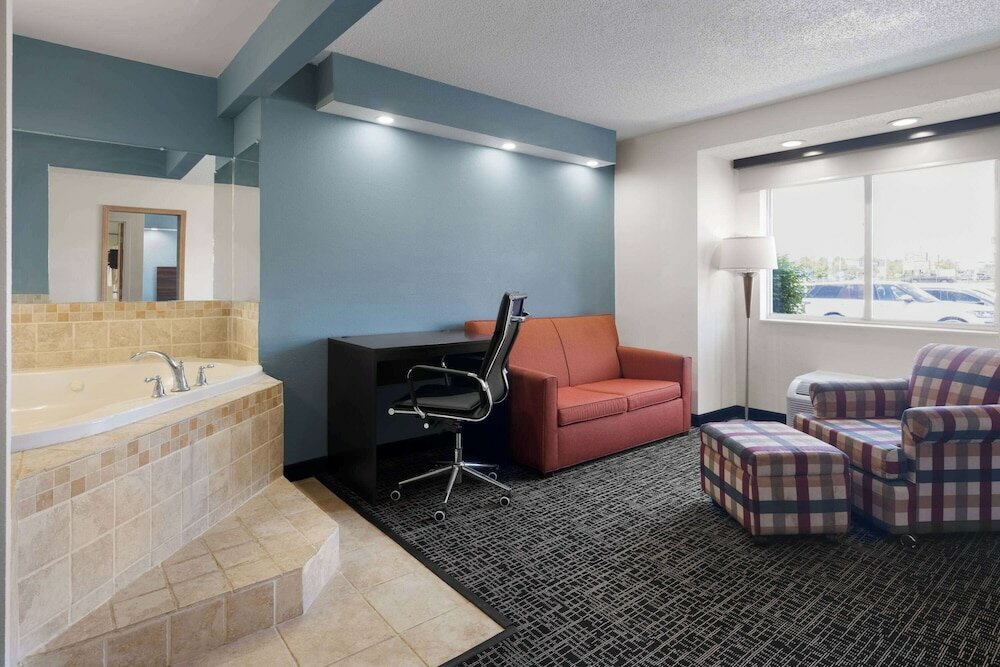 Фото Baymont by Wyndham Boardman