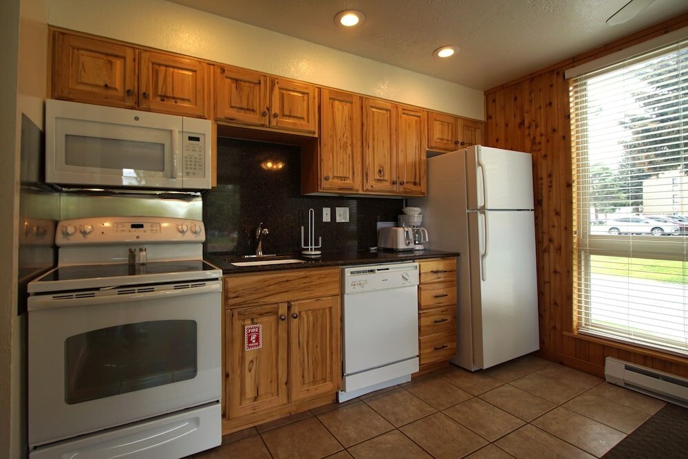 Фото Multi Resorts at Bear Lake by Vri Americas