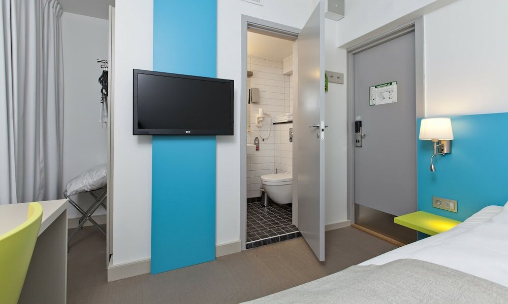 Фото Thon Hotel Munch