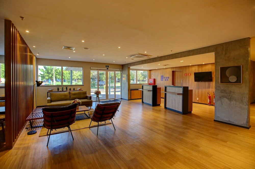 Фото Transamérica Fit Rondonópolis