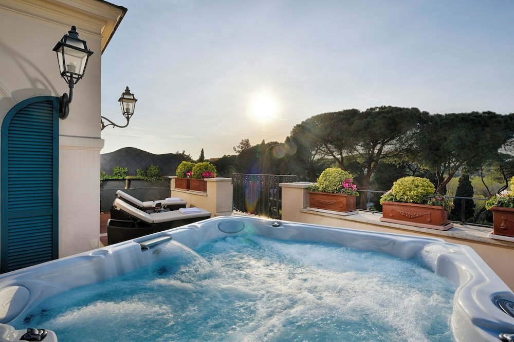 Фото Hotel Splendide Royal