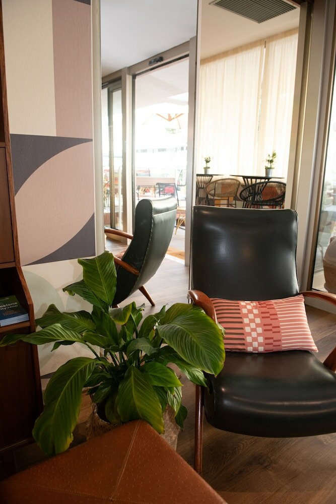 Фото Hotel Mirabella