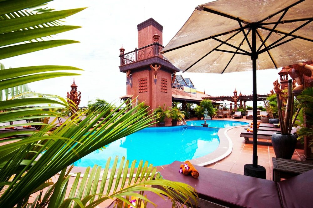 Фото Okay 1 Villa