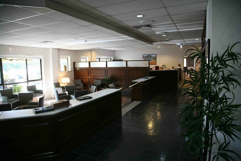 Фото ibis Styles Аделаида Мэнор