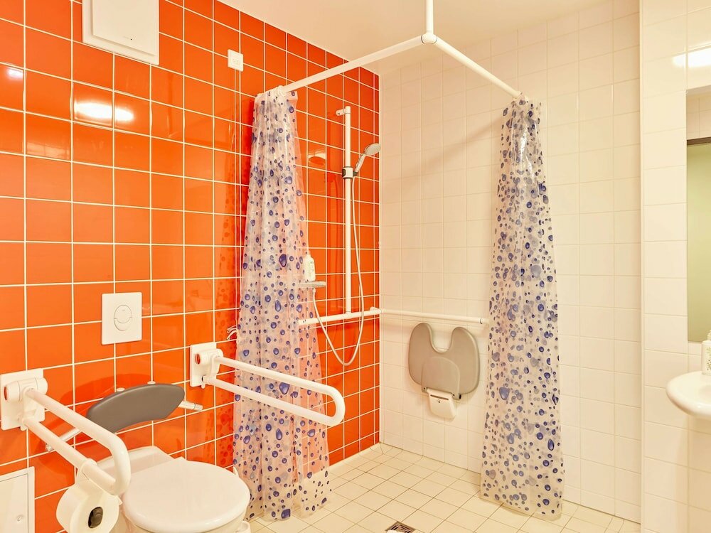 Фото B&b Hotel Trier