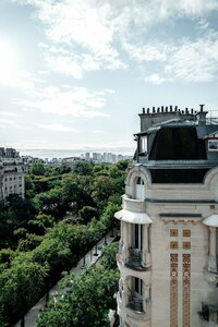 Гостиница Villa Montparnasse