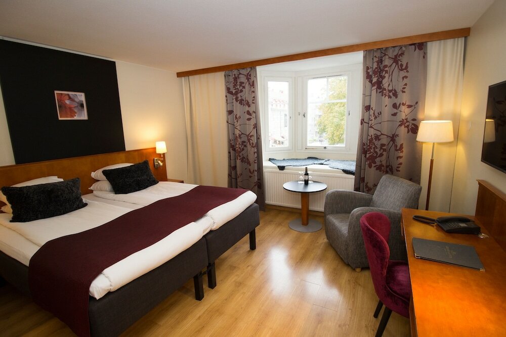 Фото Grand Hotel Alingsås