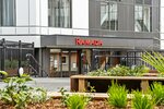 Ramada by Wyndham Newmarket Auckland