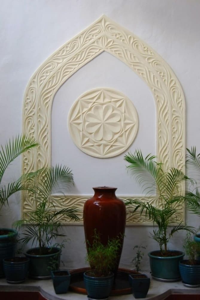 Фото Kisiwa House