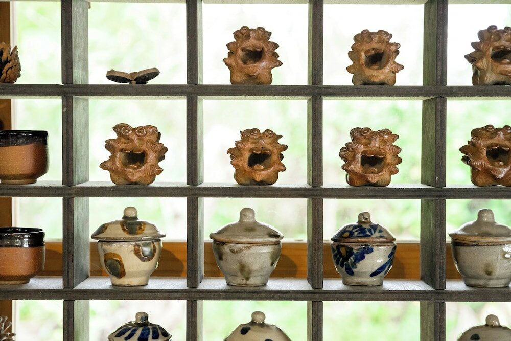 Фото Grand Mercure Okinawa Cape Zanpa Resort