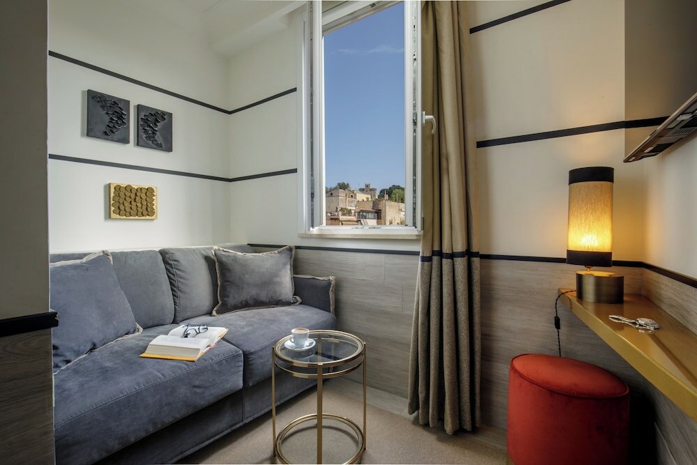 Фото Relais Luxury Corso