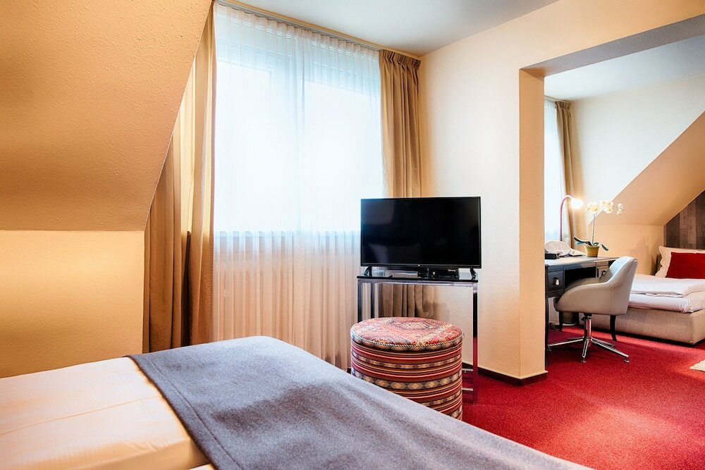 Фото Hotel Fürst Garden