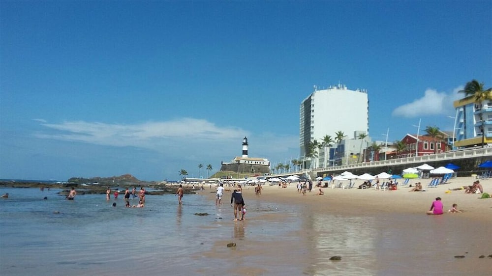 Фото Pousada Marcos