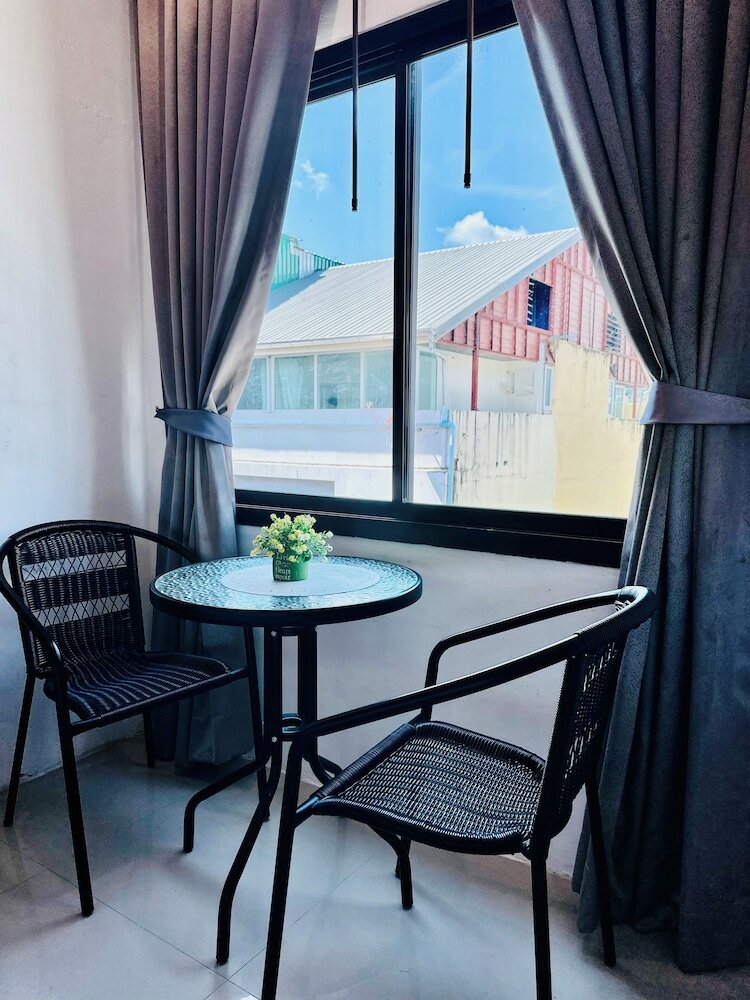 Фото Pj Patong Resortel