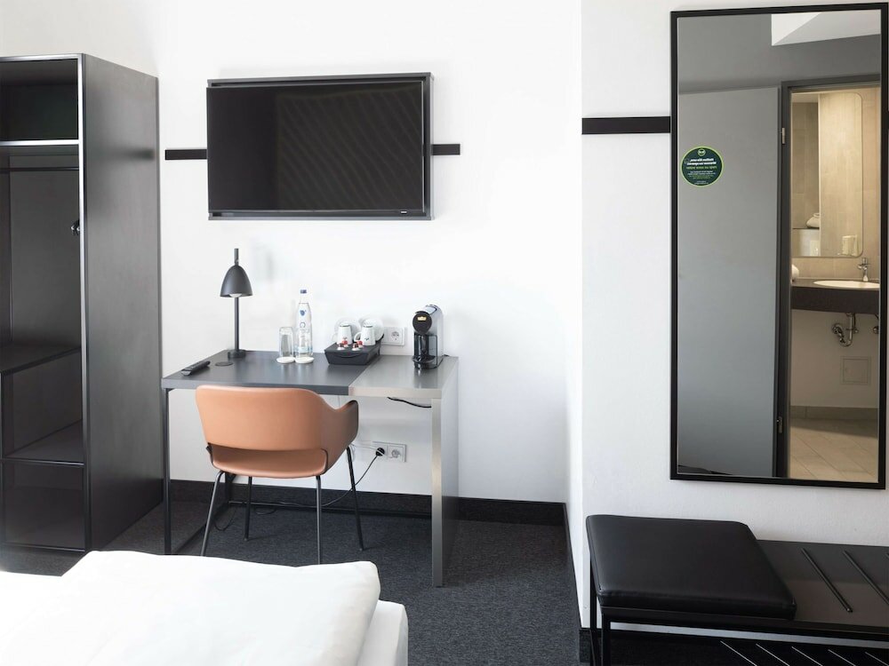 Фото B&B Hotel Kiel-City