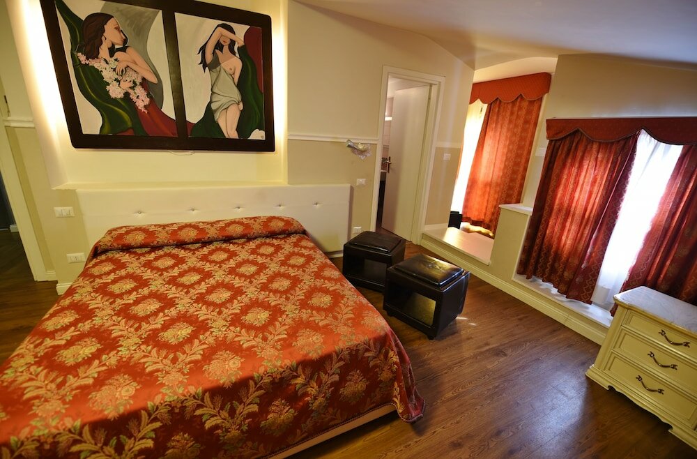 Фото Albergo Al Castello