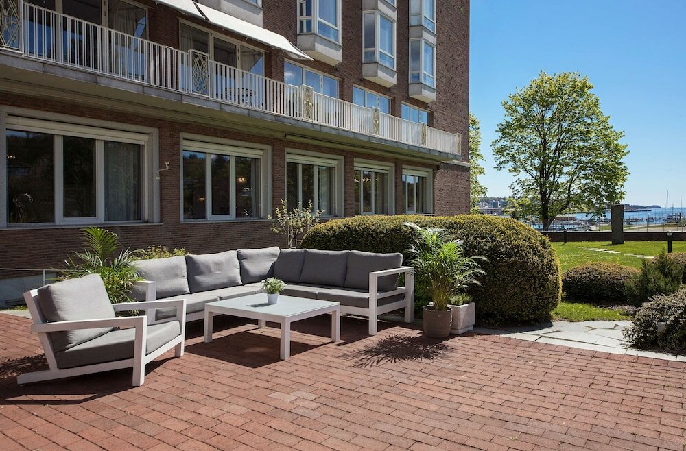 Фото Scandic Park Sandefjord