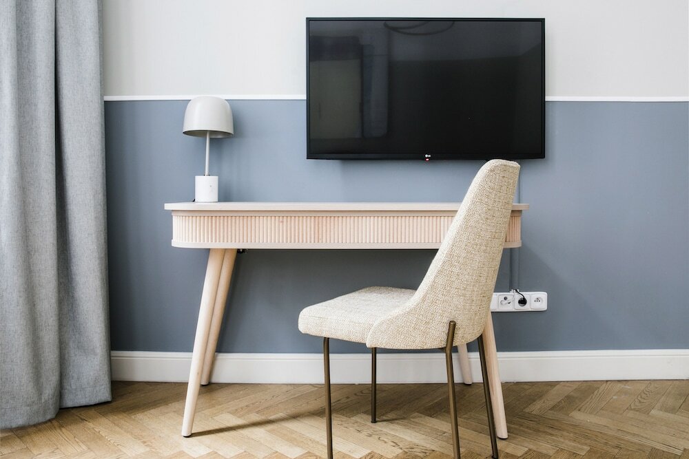 Фото Numa i Flow Rooms & Apartments