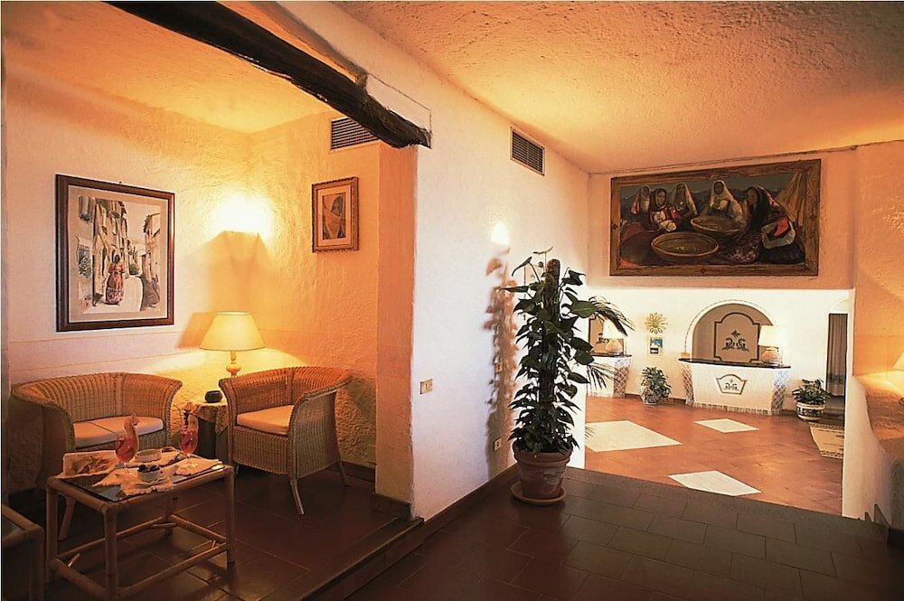 Фото Hotel La Bisaccia