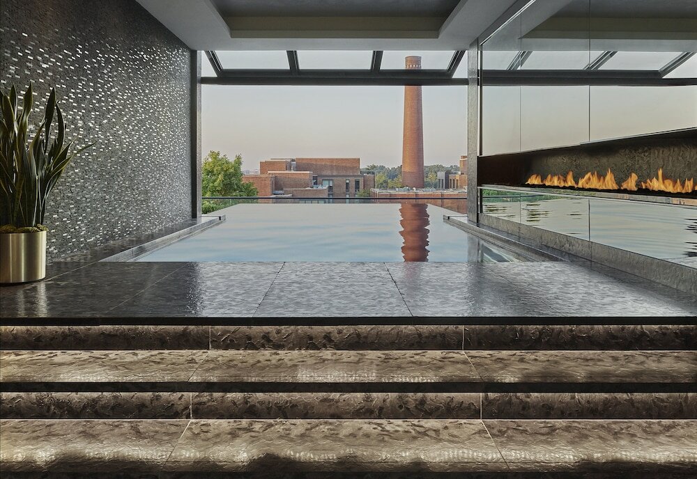 Фото Rosewood Washington, D. C.