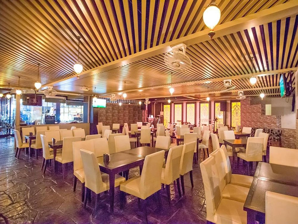 Фото Hansa Jb Hotel