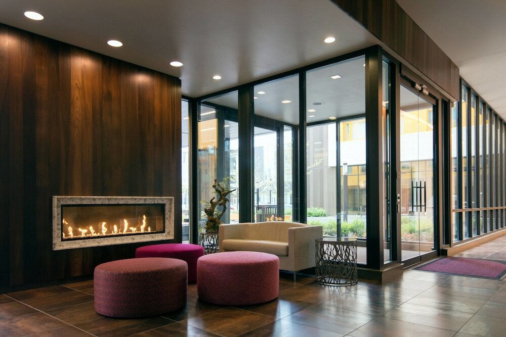 Фото Residence Inn Portland Downtown/Pearl District