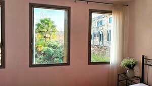 Гостиница Hotel Messner