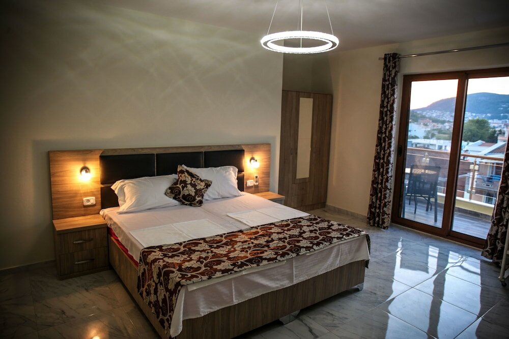 Фото Hotel Montefila