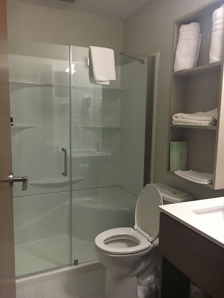 Фото Microtel Inn & Suites by Wyndham Niagara Falls