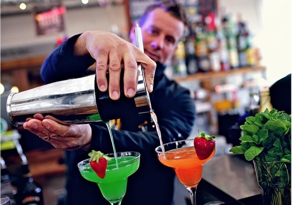 Фото Hotel Alegra