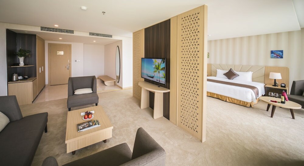 Фото Muong Thanh Luxury Phu Quoc