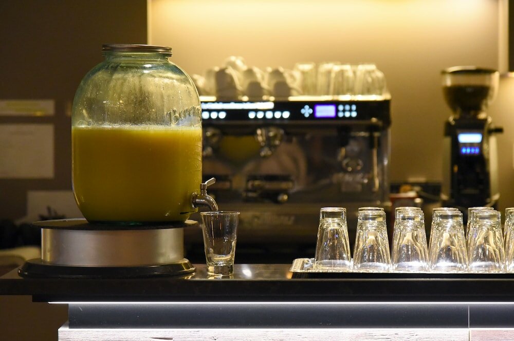 Фото K-Apart Hotel & Boardinghouse