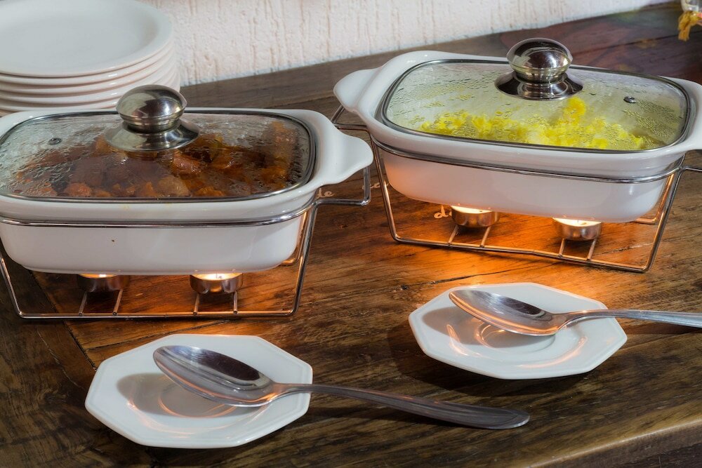 Фото Pousada Búzios Garden