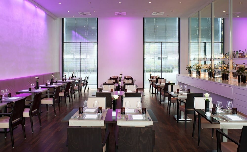 Фото INNSiDE by Meliá - Düsseldorf Derendorf