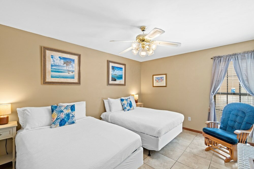 Фото Horizon South Resort by Panhandle Getaways