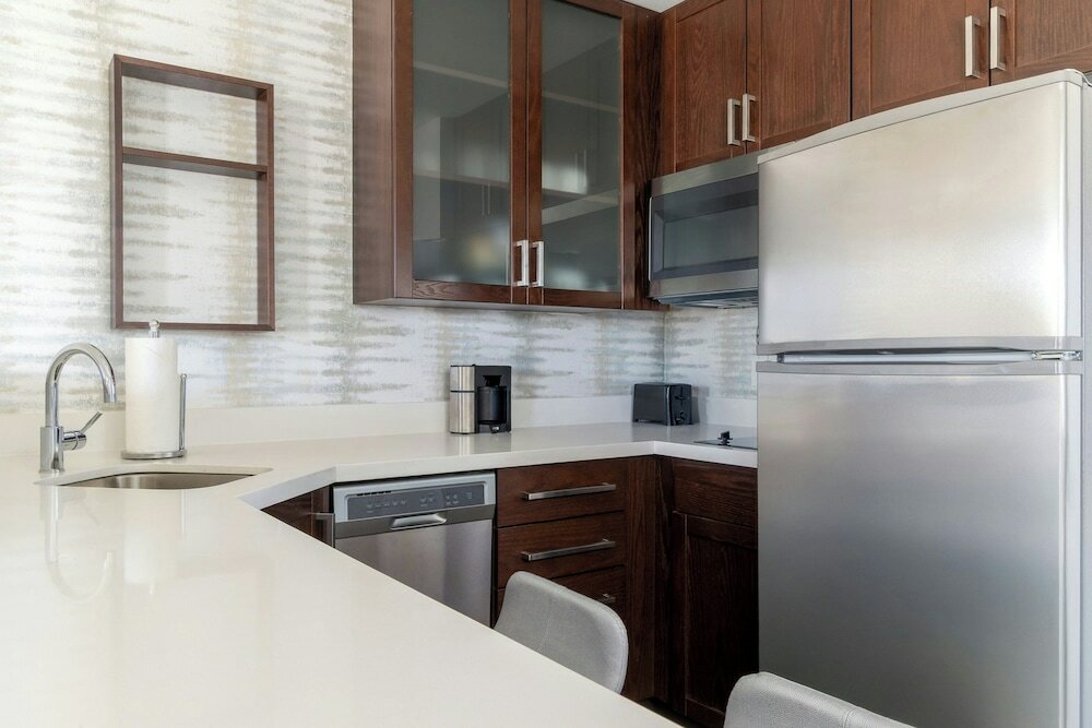 Фото Residence Inn by Marriott Denver Central Park