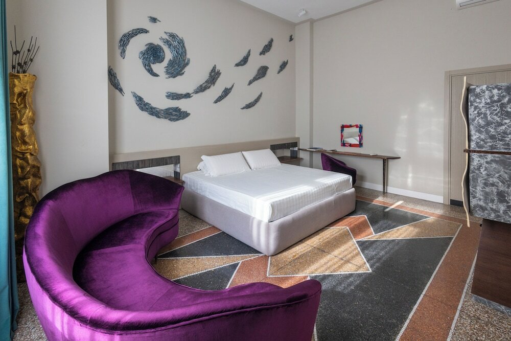 Фото Atelier Inès B&b Home Gallery